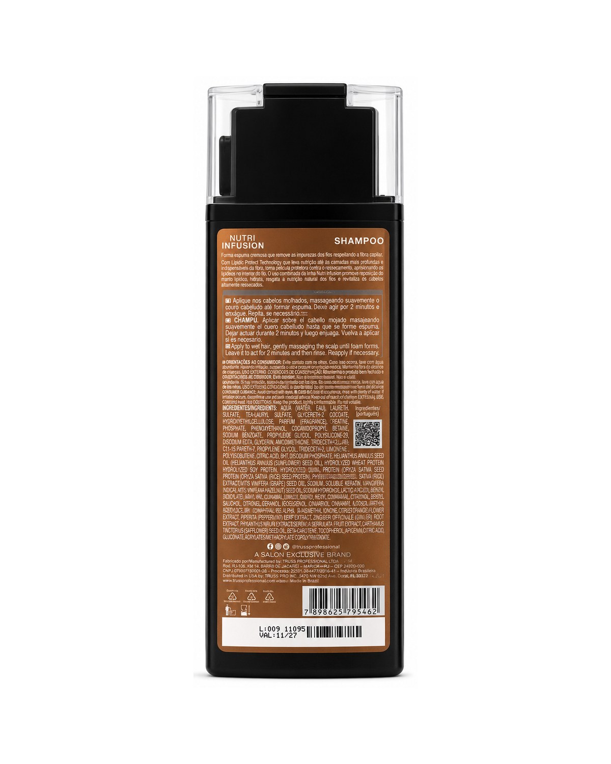 nutri-pack:shampoo-back