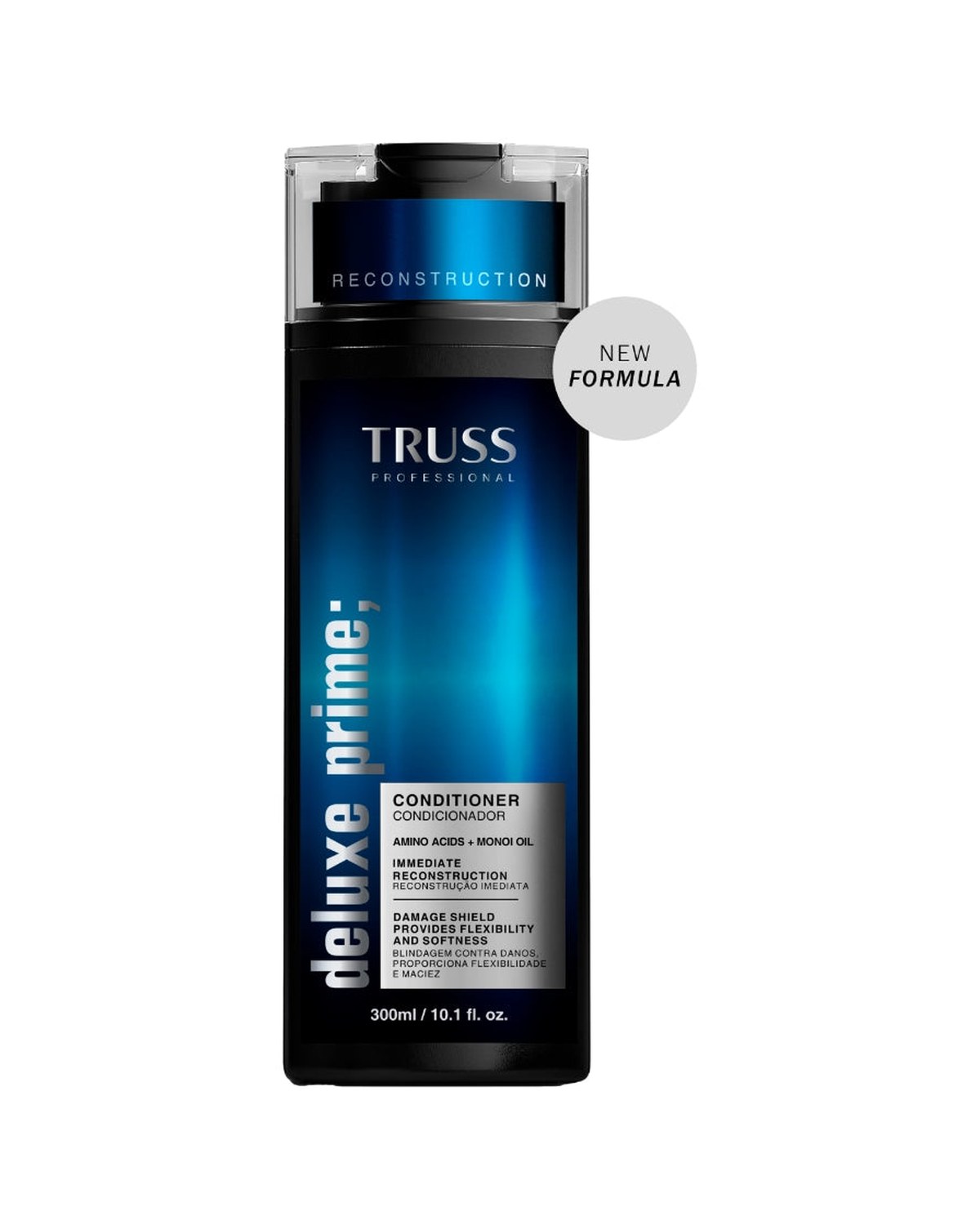 Deluxe Prime Conditioner