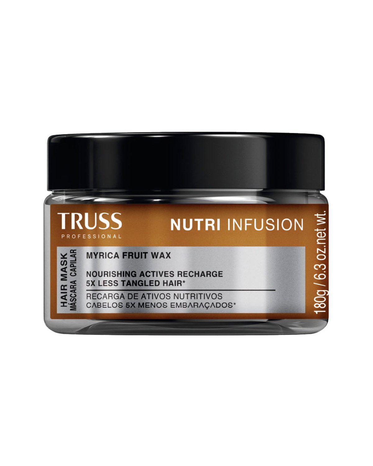 Nutri Infusion Mask
