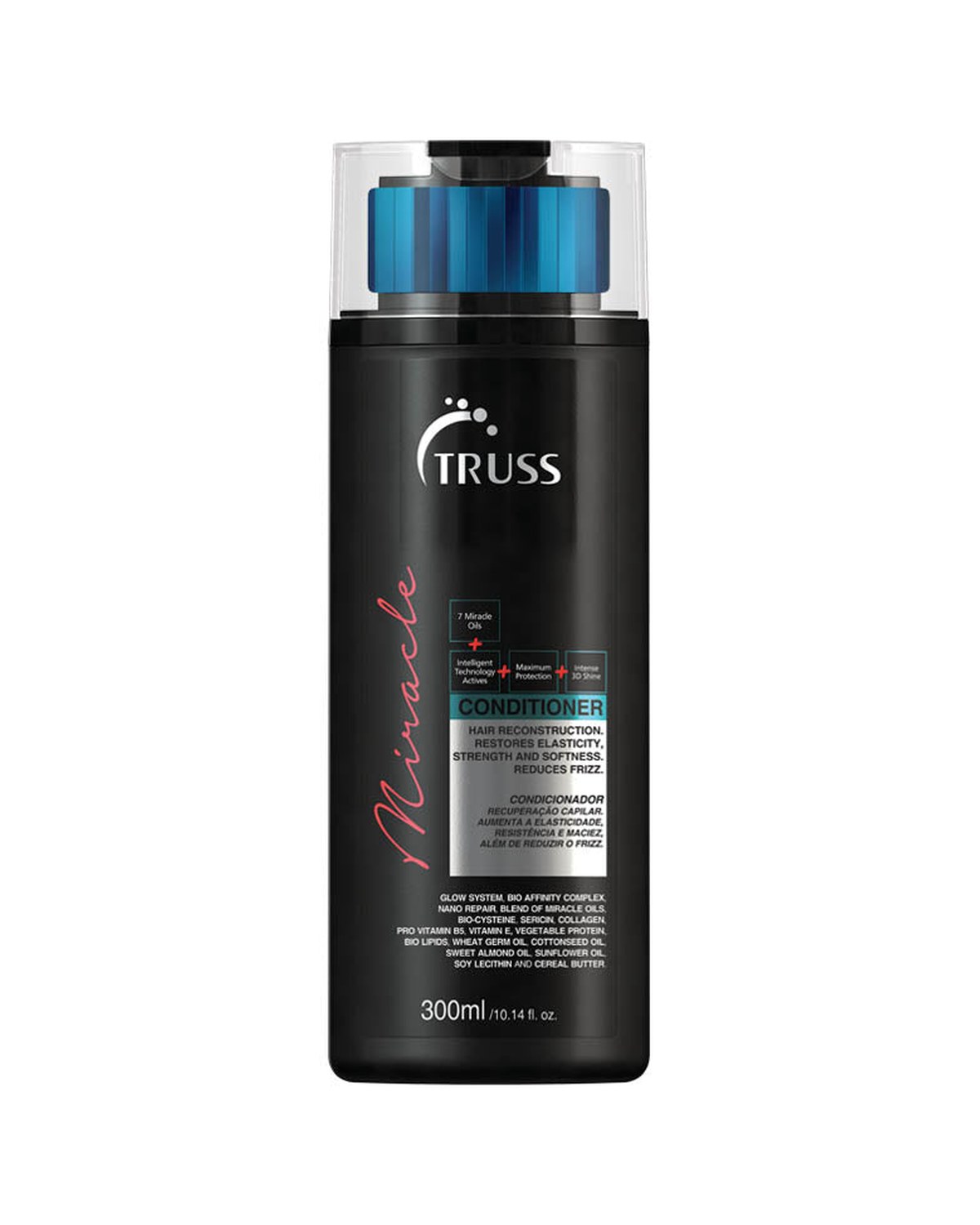 Miracle Conditioner