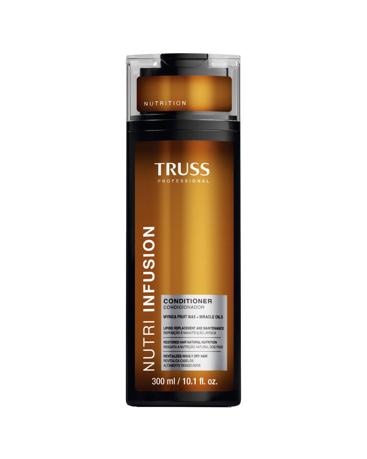 Nutri Infusion Conditioner