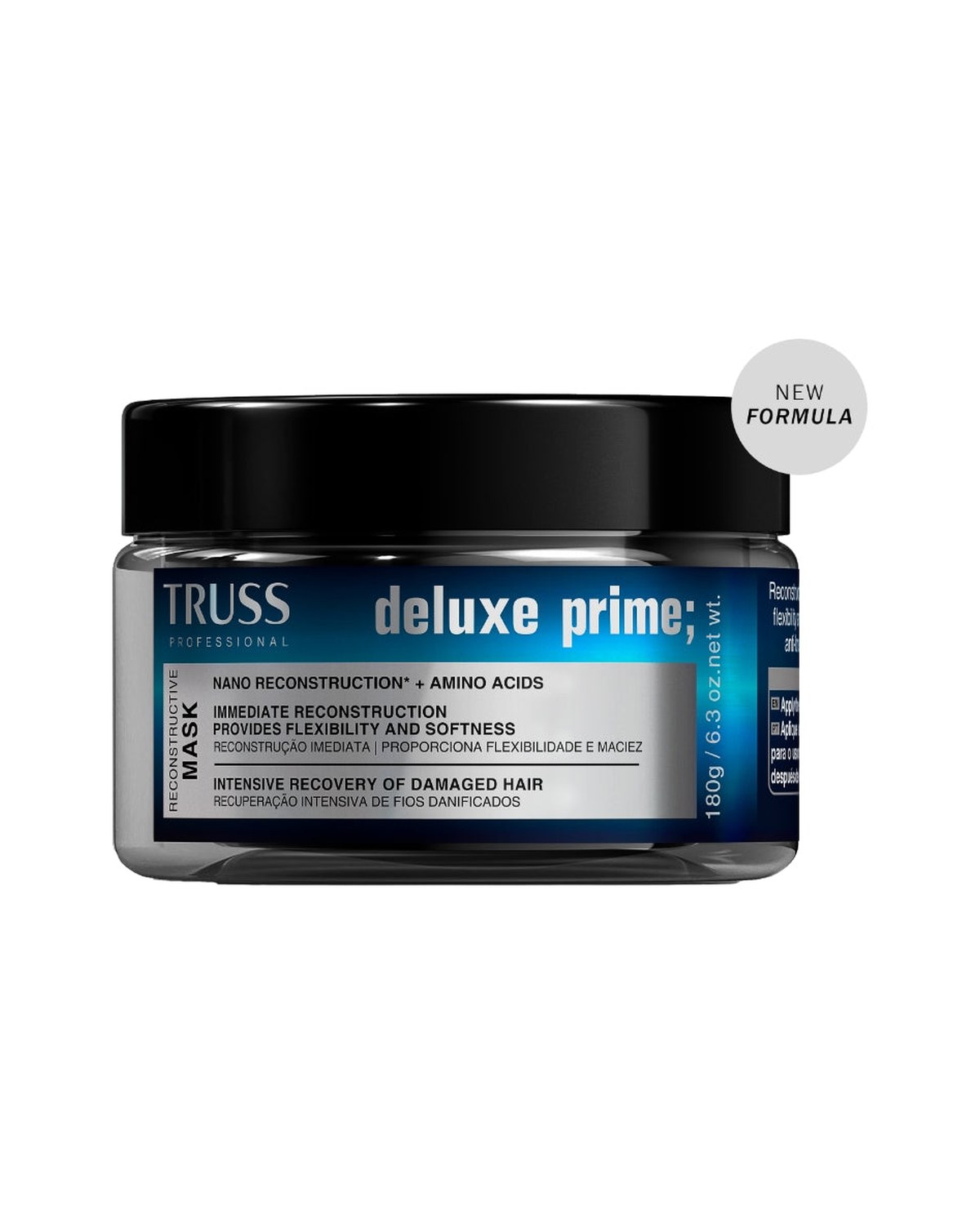 Deluxe Prime Mask