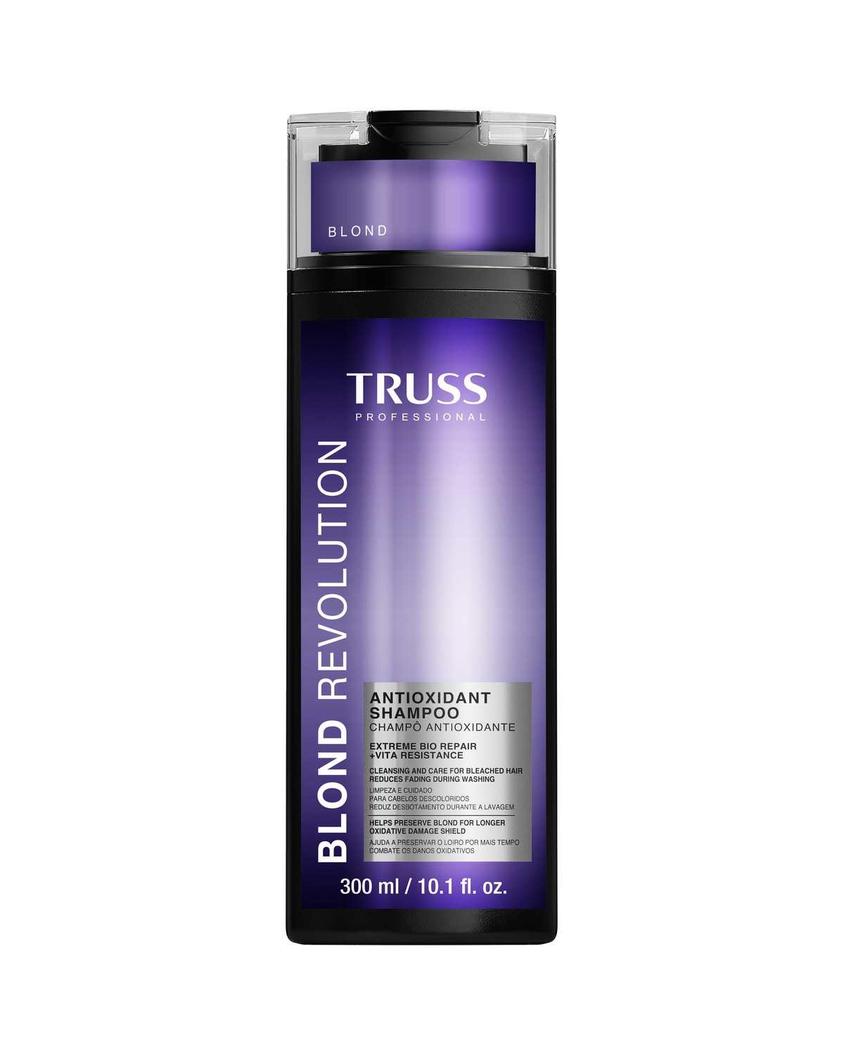 Blond Revolution Shampoo